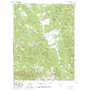 Mccarty Park USGS topographic map 37105d2