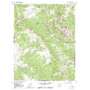 La Veta Pass USGS topographic map 37105e2