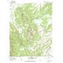 Little Sheep Mountain USGS topographic map 37105f2