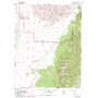 Zapata Ranch USGS topographic map 37105f5