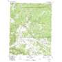 Chromo USGS topographic map 37106a7