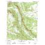 Spectacle Lake USGS topographic map 37106b4
