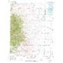 Fulcher Gulch USGS topographic map 37106d2