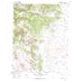 Twin Mountains Se USGS topographic map 37106g3