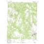 Pagosa Springs USGS topographic map 37107c1