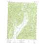 Hermosa USGS topographic map 37107d7