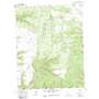 Red Horse Gulch USGS topographic map 37108a3