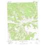 Moqui Canyon USGS topographic map 37108a5
