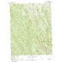 Wetherill Mesa USGS topographic map 37108b5