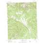 Hesperus USGS topographic map 37108c1
