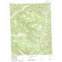 Orphan Butte USGS topographic map 37108e1