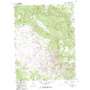 Mckenna Peak USGS topographic map 37108h5
