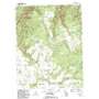 Egnar USGS topographic map 37108h8