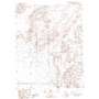 Yellow Rock Point West USGS topographic map 37109a2
