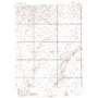 Mexican Hat Se USGS topographic map 37109a7