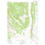 Bluff Nw USGS topographic map 37109d6