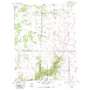 Northdale USGS topographic map 37109g1