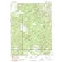 House Park Butte USGS topographic map 37109h7