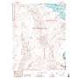 The Rincon Ne USGS topographic map 37110d7