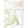 Glen Canyon City USGS topographic map 37111a6