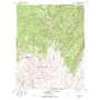 East Of The Navajo USGS topographic map 37111c3