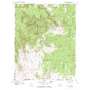 Ship Mountain Point USGS topographic map 37111c5