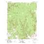 Fourmile Bench USGS topographic map 37111c6