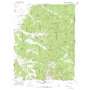 Sweetwater Creek USGS topographic map 37111g8