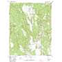 Boulder Town USGS topographic map 37111h4