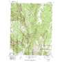 Hildale USGS topographic map 37112a8