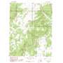 Nephi Point USGS topographic map 37112b2