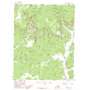 Cutler Point USGS topographic map 37112b4