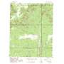 White Tower USGS topographic map 37112b5
