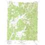 Alton USGS topographic map 37112d4