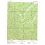 Strawberry Point USGS topographic map 37112d6