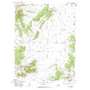 Flake Mountain East USGS topographic map 37112g1
