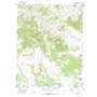 Flake Mountain West USGS topographic map 37112g2