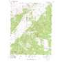 Little Creek Peak USGS topographic map 37112h5