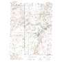 Hurricane USGS topographic map 37113b3