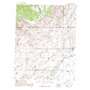 Harrisburg Junction USGS topographic map 37113b4