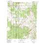 The Guardian Angels USGS topographic map 37113c1