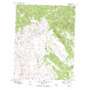 Motoqua USGS topographic map 37113c8