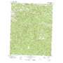 Goldstrike USGS topographic map 37113d8