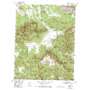 Page Ranch USGS topographic map 37113e4