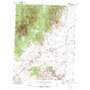 Modena USGS topographic map 37113g8