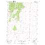 Enoch Ne USGS topographic map 37113h1