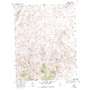 Carp USGS topographic map 37114a4