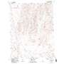 Delamar 3 Sw USGS topographic map 37114a8