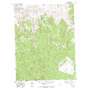 Eccles USGS topographic map 37114e4
