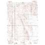 Southeastern Mine USGS topographic map 37115a5